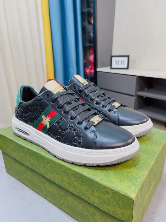 Picture of Gucci Shoes _SKUGuccisz38-44mnf03249070